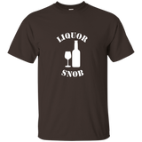 Liquor Snob