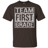 Team 1st Grade shirt_Black