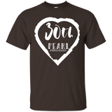 30th Wedding Anniversary Pearl T-shirt_black