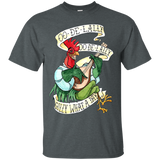 Oo De Lally Golly What A Day Shirt=