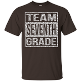 Team 7th Grade shirt_Black