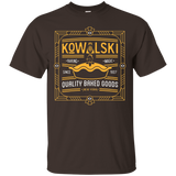 Kowalski Fantastic Quality Baked Goods