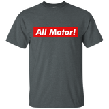 Jdm All Motor Drag Racing Naturally Aspirated T Shirt
