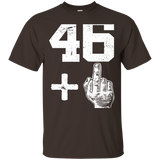 Legends Born In 1970 Birthday Gift 47 Yrs Years Old Backside