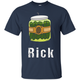 Like Pickle Funny Rick T-shirts