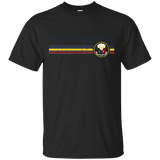 The Philippines team Soccer T-Shirt_Black