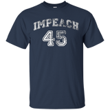 Impeach 45 Anti-trump Not My President