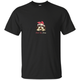 Shih Tzu Mom T-shirt, T-shirt For Shih Tzu Lovers=