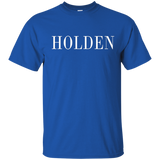 Funny Holden Name T-shirt For Boys And Men_navy=