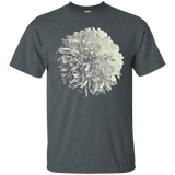 Lucky Chrysanthemum T-shirt