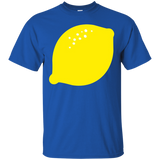 Lemon Print Shirt - Lemon T Shirt