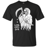 Love My Job Grim Reaper