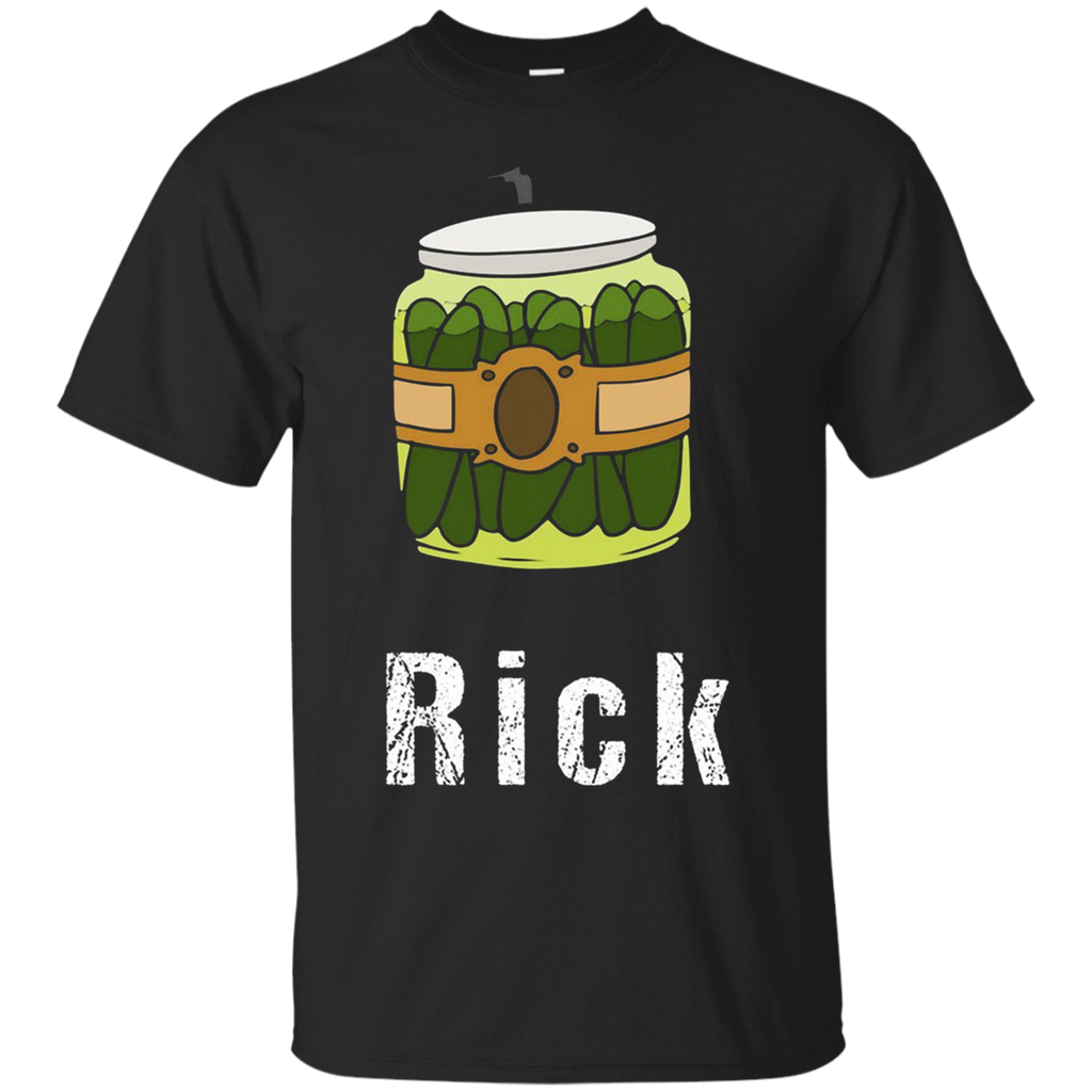 Like Pickle Funny Rick T-shirts