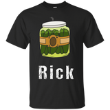 Like Pickle Funny Rick T-shirts