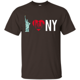 I Love Ny T Shirt New York Shirt Love Ny New York_black=