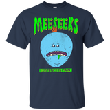 Rick & Morty meeseeks existence is pain_Black