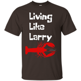 Living Like Larry