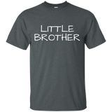 Little Brother Tshirt