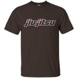 Jiu Jitsu T Shirt Brazilian Jiu Jitsu