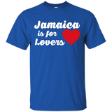 Jamaica Is For Lovers Honeymoon Romantic Getaway