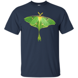 Luna Moth T Shirt