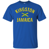 Jamaican Kingston