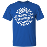 Jacksonville Florida State Usa - City Flower