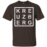 Stylish Kreuzberg T-Shirt_Black